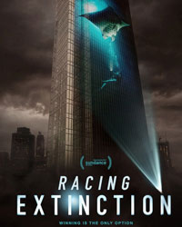 Racing Extinction